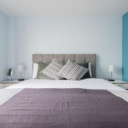 Second Nest Nine Elms Διαμέρισμα Λονδίνο Εξωτερικό φωτογραφία