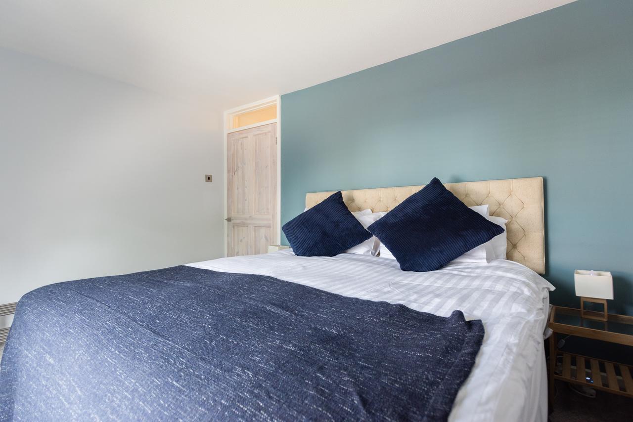 Second Nest Nine Elms Διαμέρισμα Λονδίνο Εξωτερικό φωτογραφία