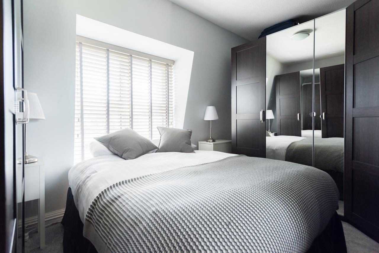Second Nest Nine Elms Διαμέρισμα Λονδίνο Εξωτερικό φωτογραφία