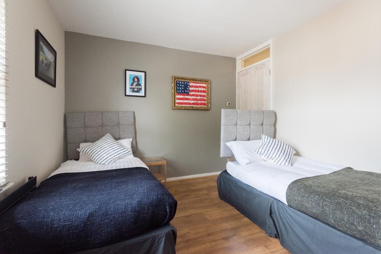 Second Nest Nine Elms Διαμέρισμα Λονδίνο Εξωτερικό φωτογραφία