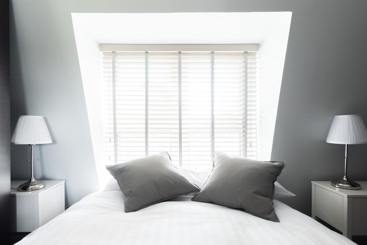 Second Nest Nine Elms Διαμέρισμα Λονδίνο Εξωτερικό φωτογραφία