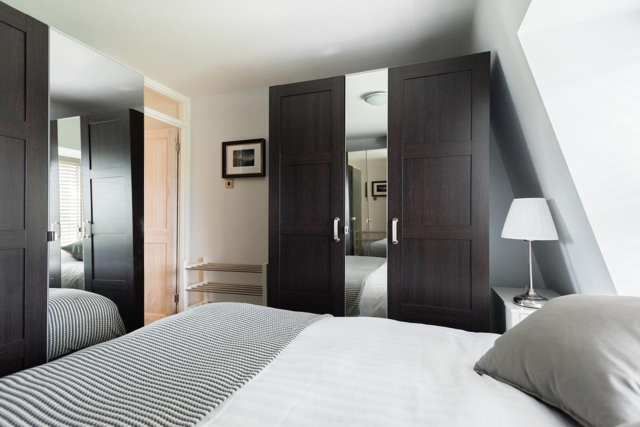 Second Nest Nine Elms Διαμέρισμα Λονδίνο Εξωτερικό φωτογραφία
