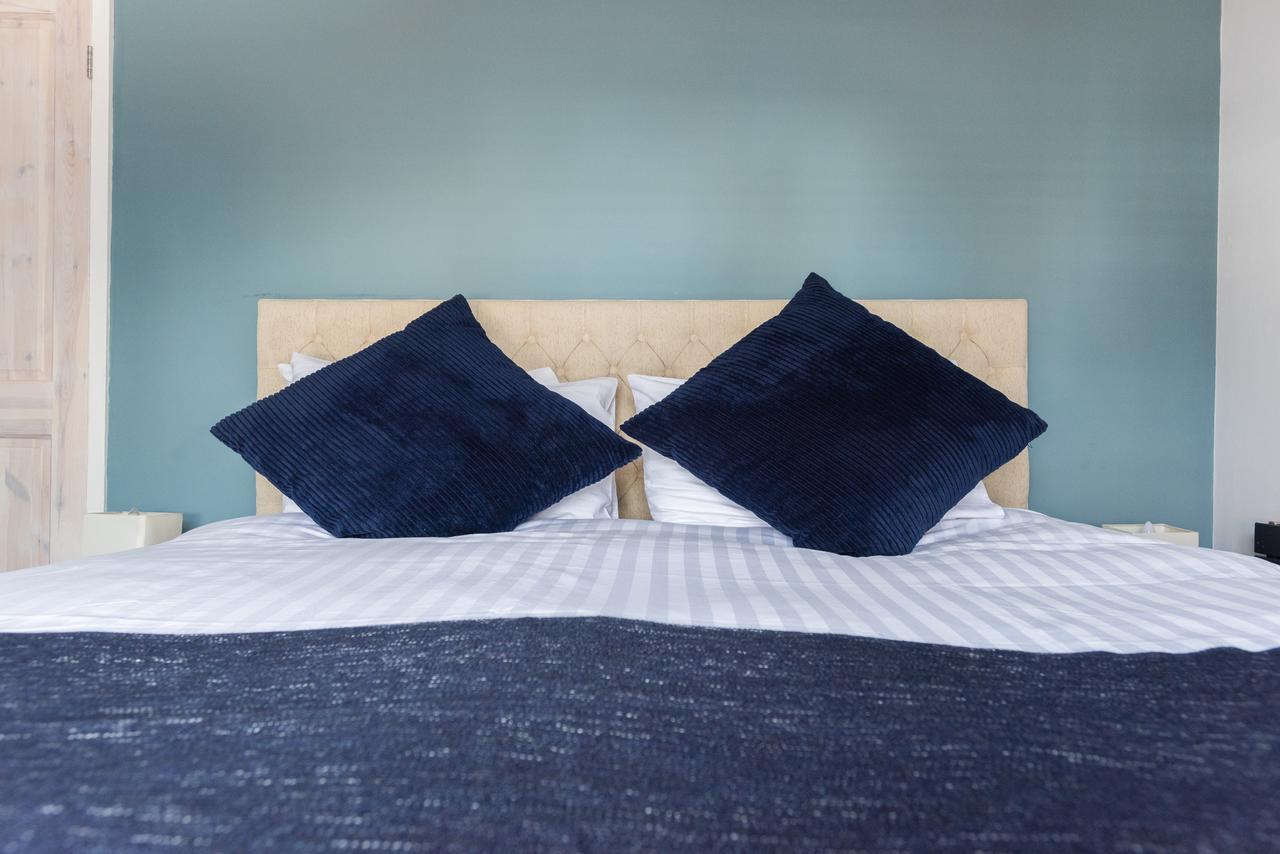Second Nest Nine Elms Διαμέρισμα Λονδίνο Εξωτερικό φωτογραφία